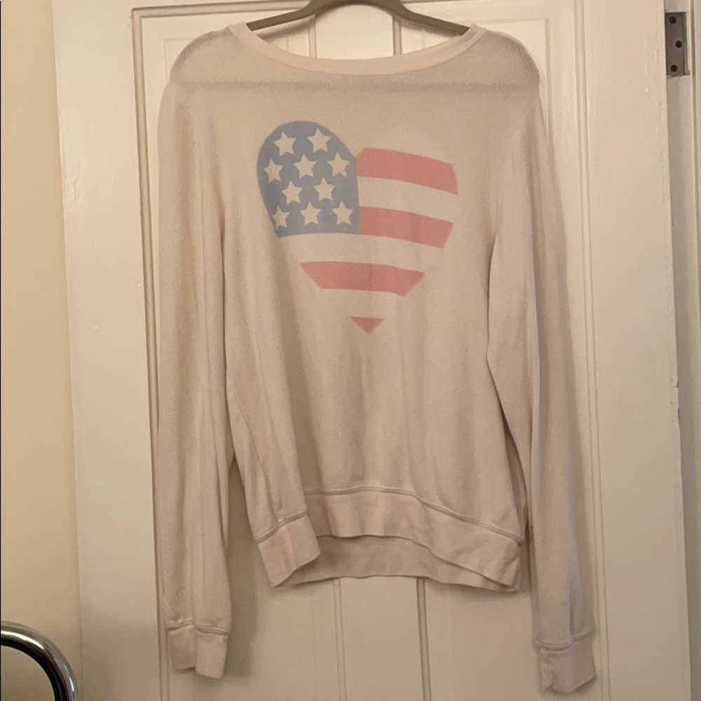 Wildfox sweatshirt